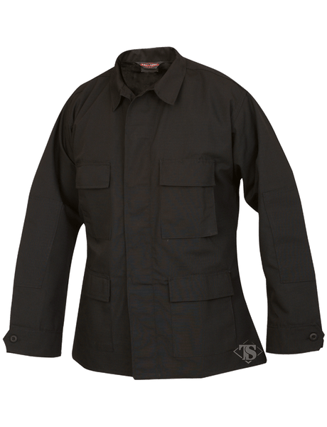 TENDERLOIN MOCK BDU RIP STOP JKT CAMO