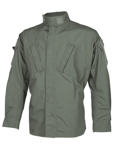 TruSpec Tactical Response Uniform Shirt - 50/50 NYCO Ripstop