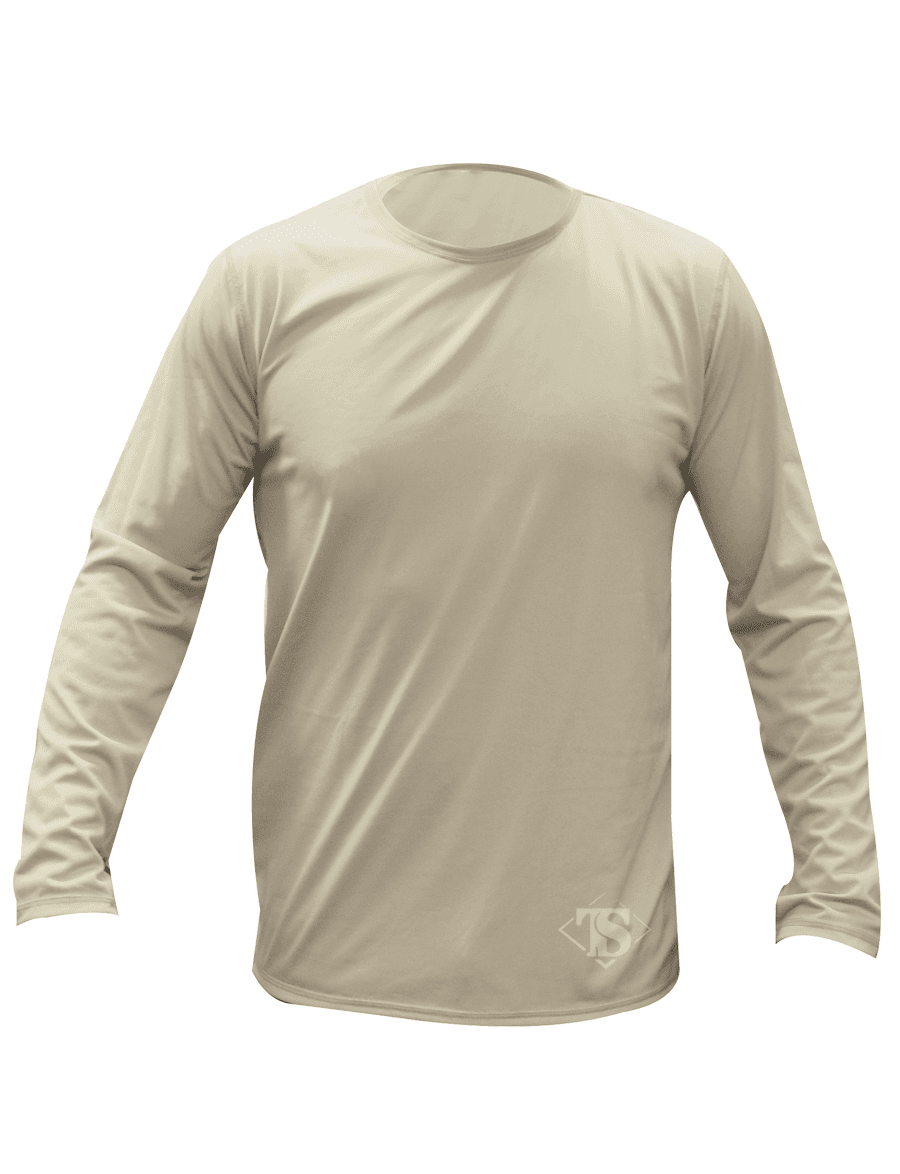 TruSpec Gen III ECWCS Level 1 Top - Mil-Spec+ Cold Weather Th