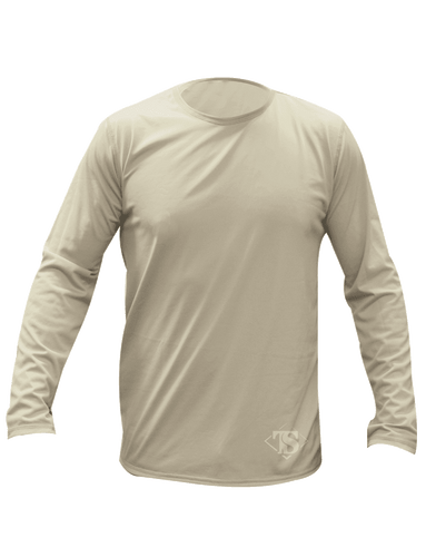 TruSpec Gen III ECWCS Level 1 Top - Mil-Spec+ Cold Weather Thermal Undershirt