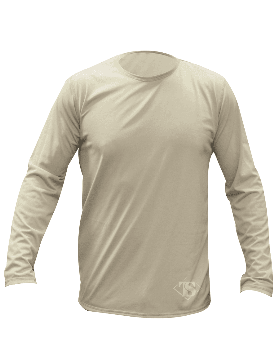 TruSpec Gen III ECWCS Level 1 Top - Mil-Spec+ Cold Weather Thermal Undershirt