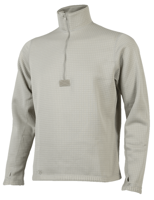 TruSpec Gen III ECWCS Level 2 Top - Mil-Spec+ Cold Weather Thermal Undershirt