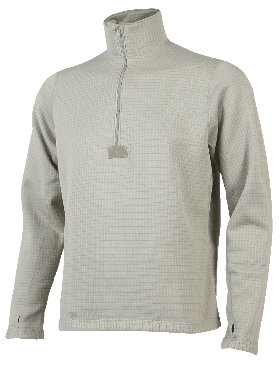 TruSpec Gen III ECWCS Level 2 Top - Mil-Spec+ Cold Weather Thermal  Undershirt | Anchortex