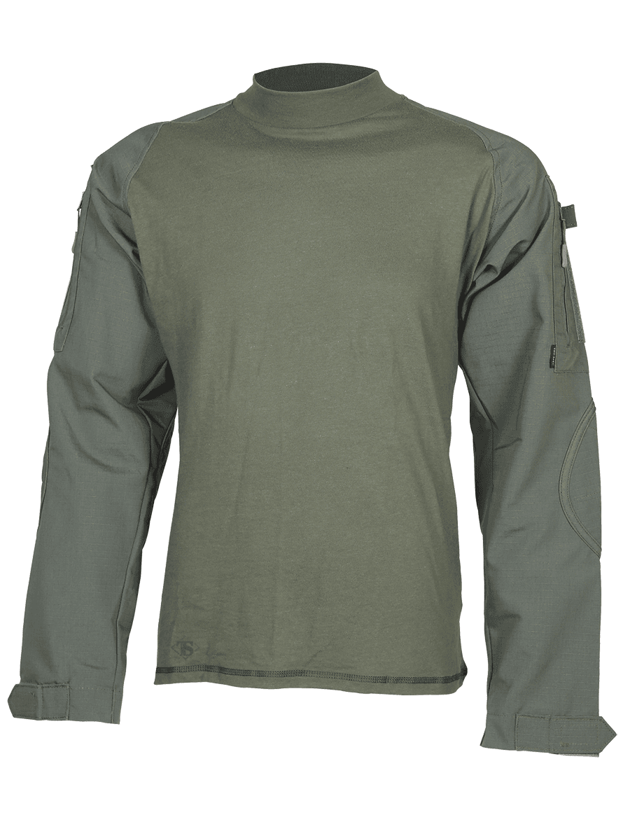 TruSpec Tactical Response Combat Shirt
