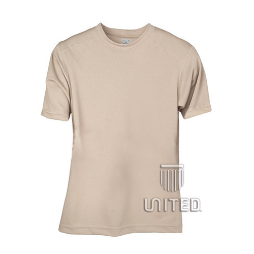 UJF A04B100 Envirowear Baselayer Level 1 Short Sleeve Crew Shirt
