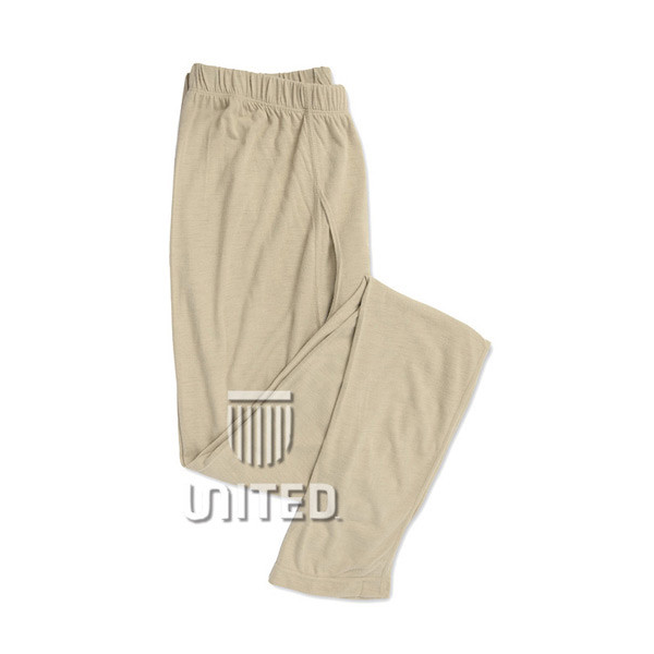 UJF A11C200 Fortiflame Baselayer Level 2 Flame Resistant Long Pants with Fly