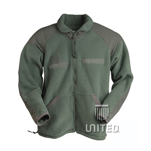 UJF B04F107 Envirowear Fleece ECWCS Jacket Liner