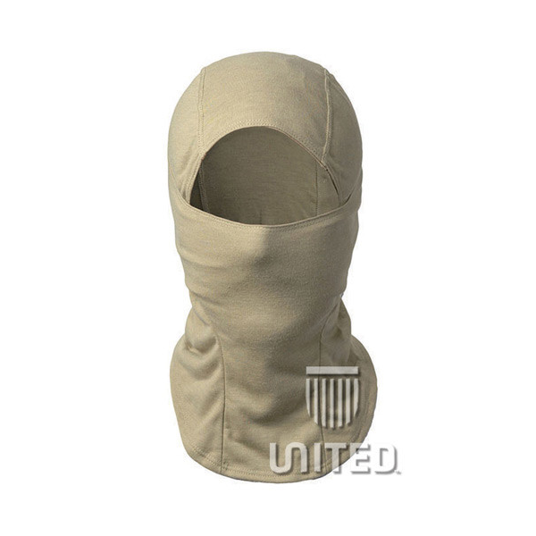 UJF D11G402 Fortiflame Baselayer Level 1 Flame Resistant Hot Weather Balaclava