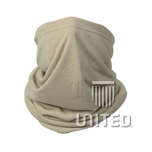 UJF D11H403 Fortiflame Baselayer Level 1 Flame Resistant Cold Weather Neck Gaiter