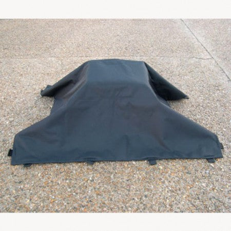 United Shield BB-4X6-IIIA Blast Suppression Blanket Level IIIA - 4 x 6