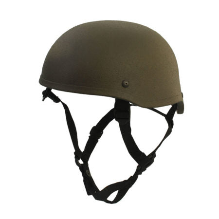United Shield Spec Ops Level IIIA Ballistic Helmet