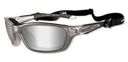Wiley X Brick Climate Control Tactical Sunglasses