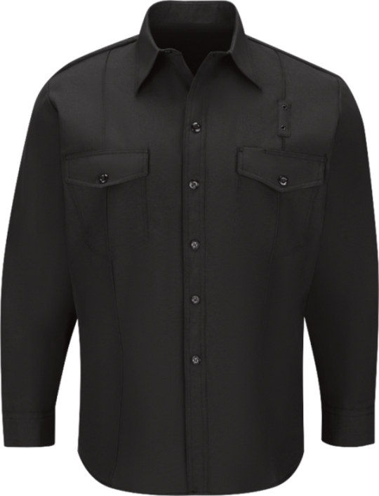 Nomex fire shirt top