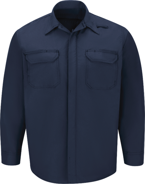Workrite FST2 Ripstop Tactical Shirt Jacket