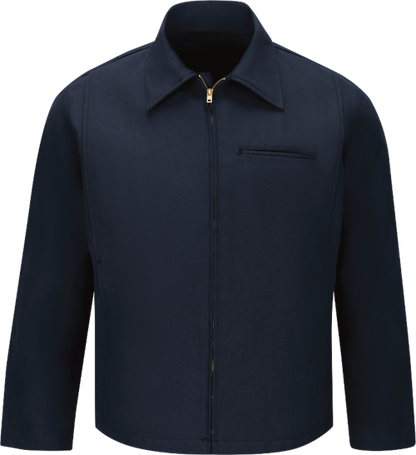 Workrite FW20 Flame Resistant Nomex Firefighter Jacket