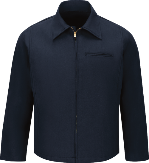 Workrite nomex jacket discount