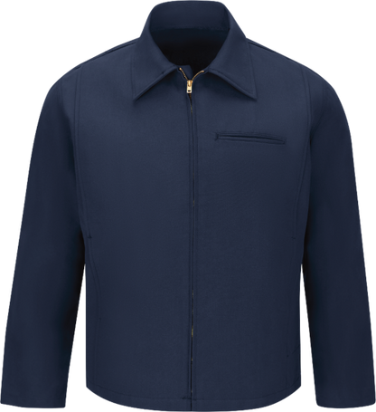 Workrite FW20 Flame Resistant Nomex Firefighter Jacket Anchortex