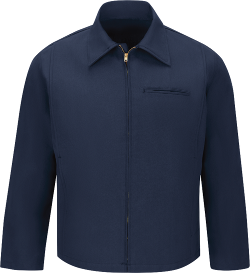 Workrite FW20 Flame Resistant Nomex Firefighter Jacket | Anchortex