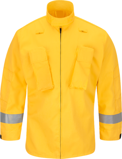 Workrite FW80 Flame Resistant Wildland Jacket