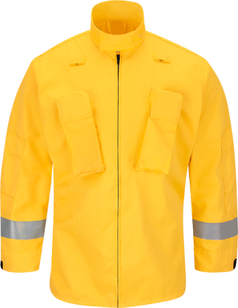 Workrite FW80 Flame Resistant Wildland Jacket Anchortex nd