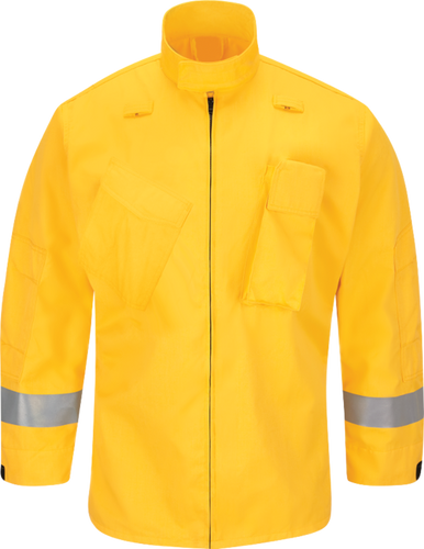 Workrite FW81 Flame Resistant Wildland Jacket