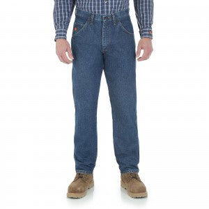 Riggs FR FR3W050 Flame Resistant Relaxed Fit Jean (HRC 2 - 23.7 cal)