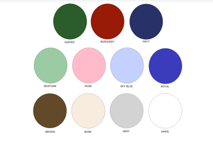 Percale Quilted Bedspread