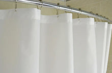 Load image into Gallery viewer, Shower Curtains with Grommet Holes for Shower Hooks - Custom
