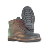 Inmate Footwear - Shoes & Boots - Prisons, Detention Centers | Anchortex