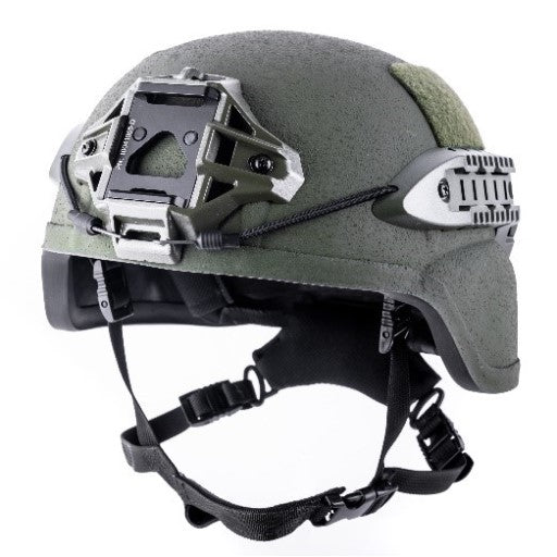 Avon Protection F90 Ballistic Helmet