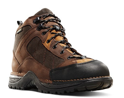 Danner 45254 Radical 452 5.5" Boots with Gore-Tex - Dark Brown