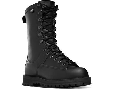 Danner 69110 10" Fort Lewis GTX Insulated Waterproof Cold Weather Tactical Boots with 200G Thinsulate - Black