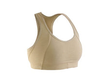 Load image into Gallery viewer, Drifire DF2-762-SB Women&#39;s Prime FR Mid-Weight Soft Compression Sports Bra (HRC 1 - 4.4 cal)
