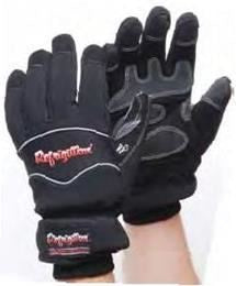 Refrigiwear 0283R Waterproof Insulated High Dexterity Gloves
