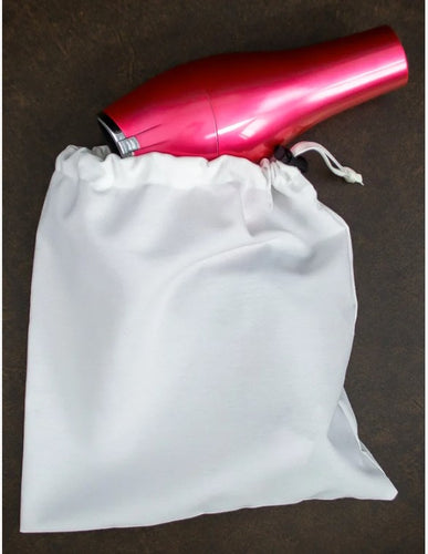 Kartri Signature Hair Dryer Bag