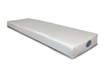 Load image into Gallery viewer, MTJ American DCA Clear Advantage Detention Mattress
