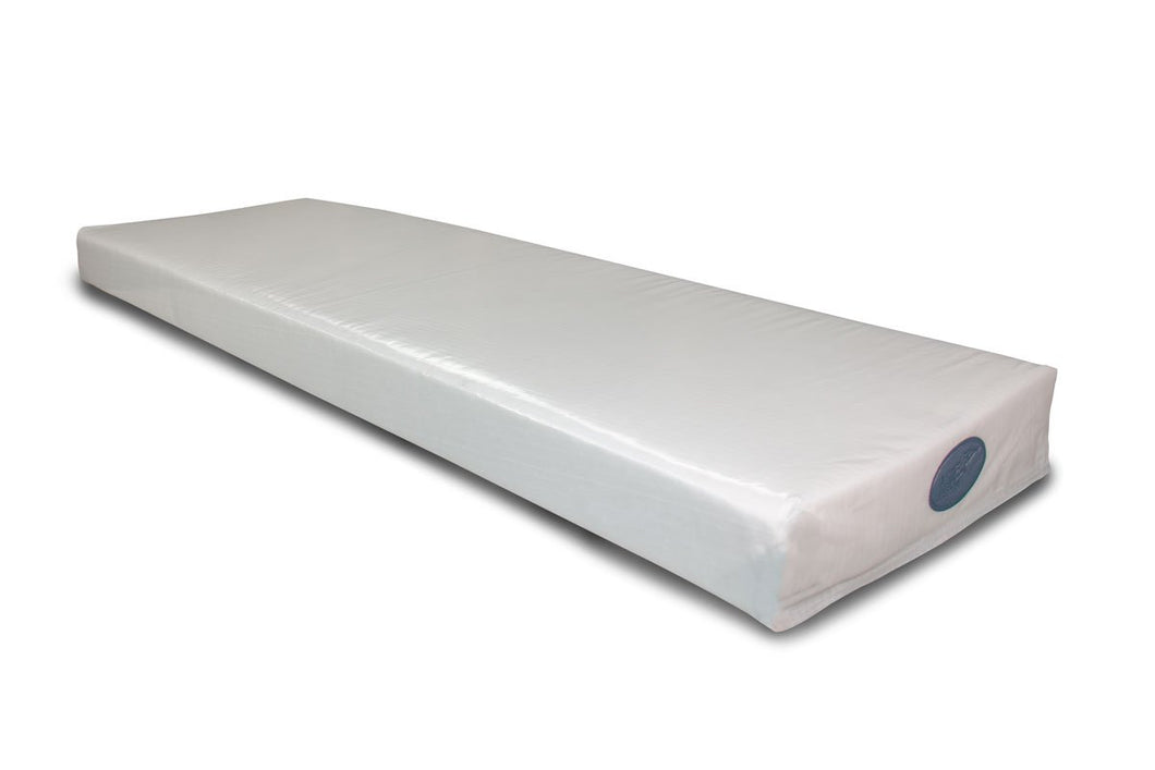 MTJ American DCA Clear Advantage Detention Mattress