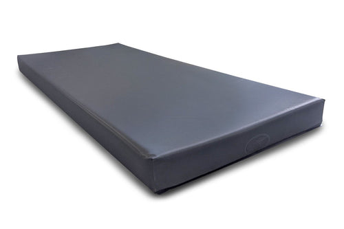 MTJ American FA-DD Fusion Dual Density Behavioral Health Mattress