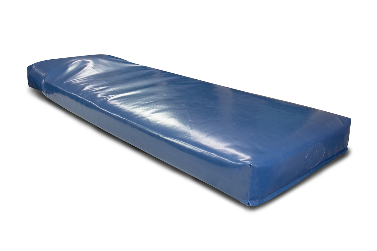 MTJ American DSA Secure Advantage Waterproof Shelter Mattress