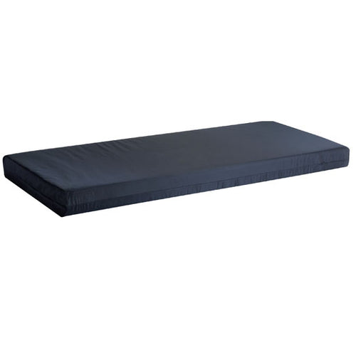 Norix MNF6 Comfort Shield Sewn Seam Dorm Mattress - Foam Core