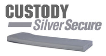 Load image into Gallery viewer, Norix MCS4 Comfort Shield Custody Sealed Seam Mattress - Silver Secure
