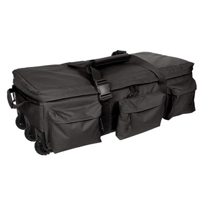 Sandpiper of Califonia 2038 Rolling Loadout Bag XL