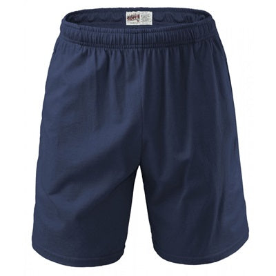 Soffe M774 Men's Classic Pocket PT Shorts