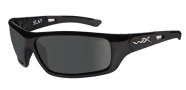 Wiley X ACSLA01 Active Slay Tactical Sunglasses